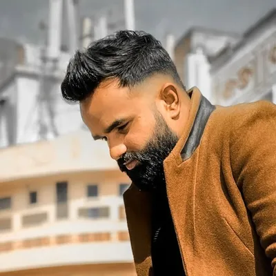 Krishan Kumar profile