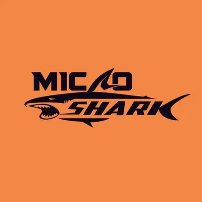 MicroShark🦈 profile
