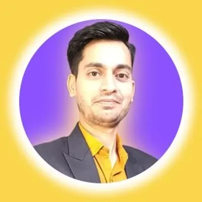 Abhishek Shrivastava profile