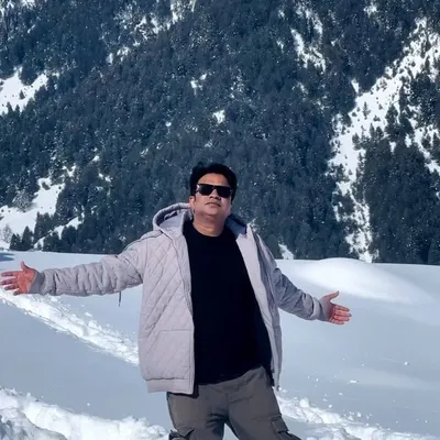 Najeeb Ur Rahman profile