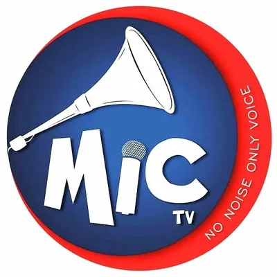 Mic Tv profile