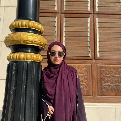 Mida Cahya profile