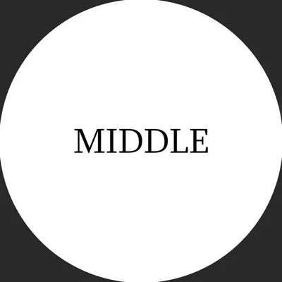 MIDDLE JOURNAL profile