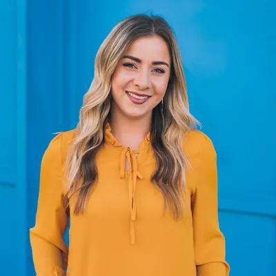 Amanda Getchell Stevenson profile