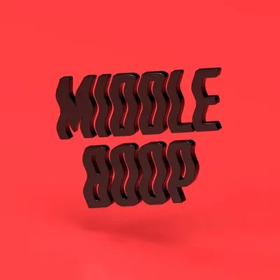 MIDDLE BOOP STUDIOS profile
