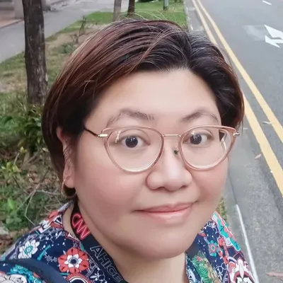 Marga Manlapig profile
