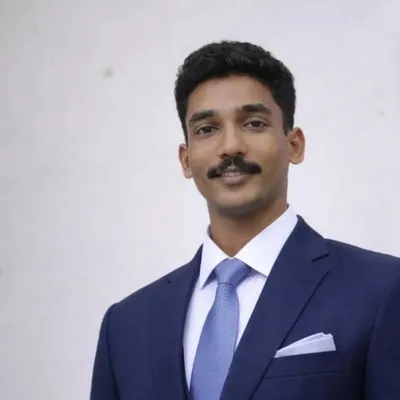 Midheesh profile
