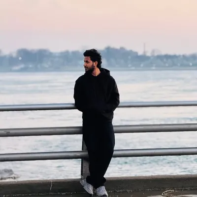 Midhun Ravindran profile
