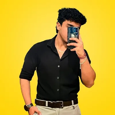 Midhun Arakkal profile