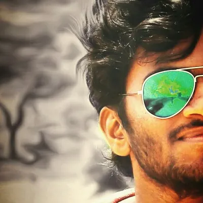 Midhun K Chandran profile
