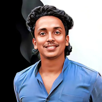 Midhun Machan profile