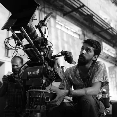Midhun Chandran profile