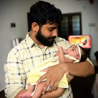 Midhun Madhav profile