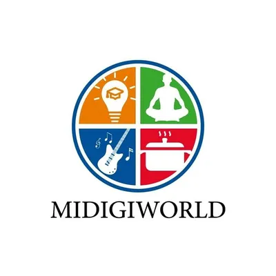 MiDigiWorld profile