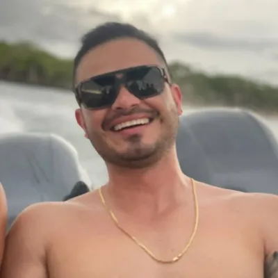Camilo Gaviria profile
