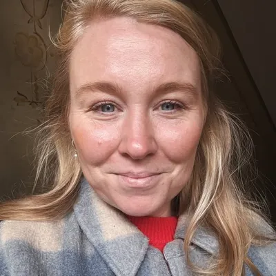 Christin Clausen-Bruun profile