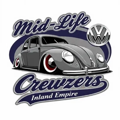 Mid-Life VW Crewzers profile
