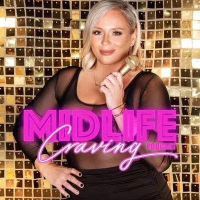 MIDLIFE CRAVING PODCAST profile