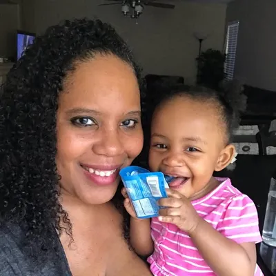 Teffani Johnson | YOUTUBER profile
