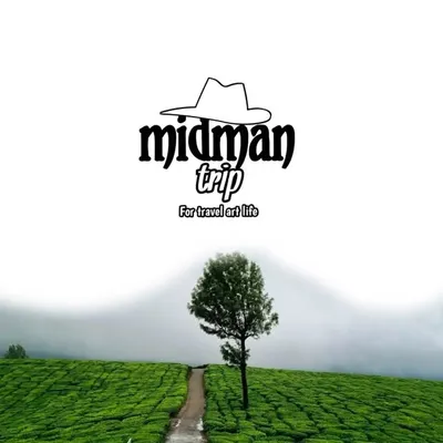 midman trip | Kerala tour operator profile