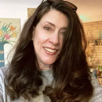 Angela Kumbera profile