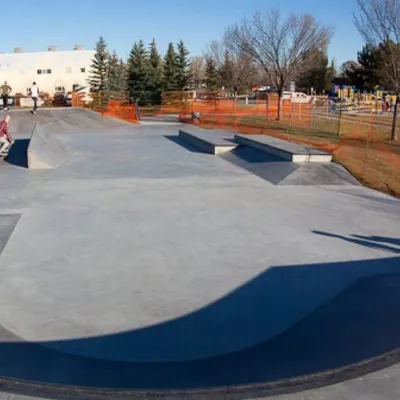 MIDNAPORE | Skatepark Page profile