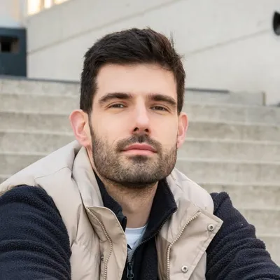 milan dordevic profile