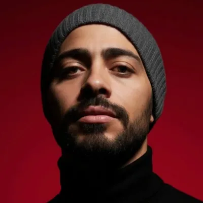 MiDo SaEeD ♾️ profile