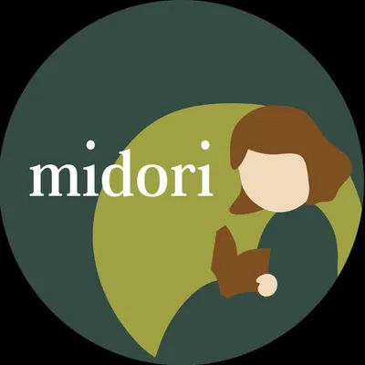m i d o r i . profile