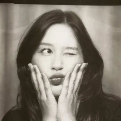 Thais Midori Shiozawa 🌸✌🏻✨ 미도리 profile