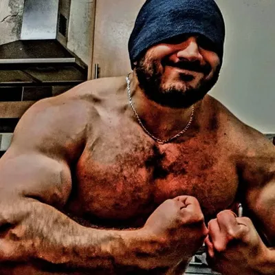 no pain no gain profile