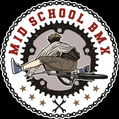 MID SCHOOL BMX profile