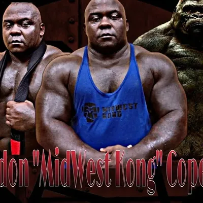 Brandon Copeland profile