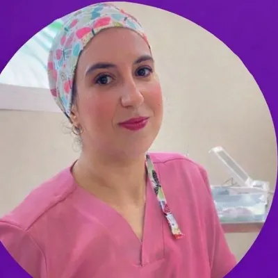 Fatimazohra Elrharib profile