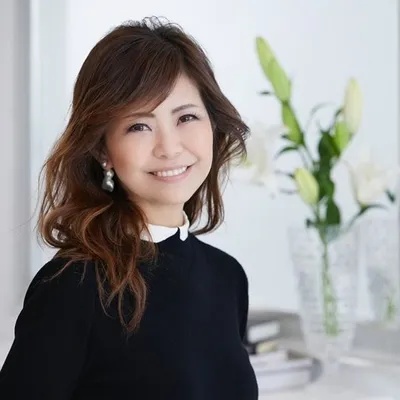 森本千文✳︎何かもう1つ幸せを♡ヘルシーフード&美容健康 profile
