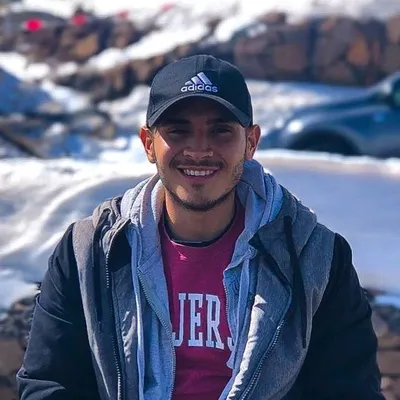 Mieeres Gustavo profile