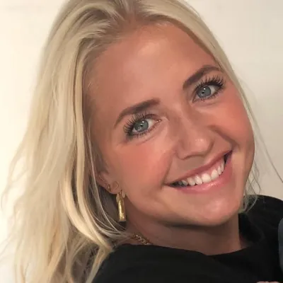 Mie Isaksen profile