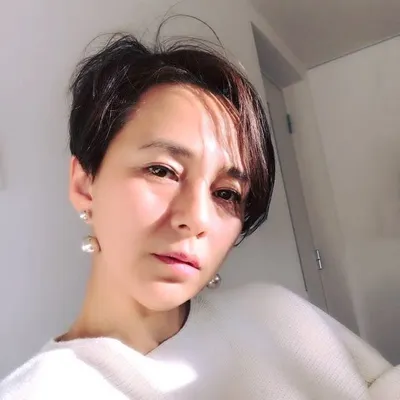 Mieko Kobayashi profile