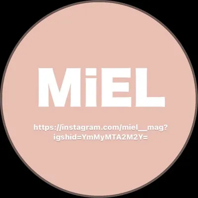 MIEL⌇かわいいトレンドお届け profile