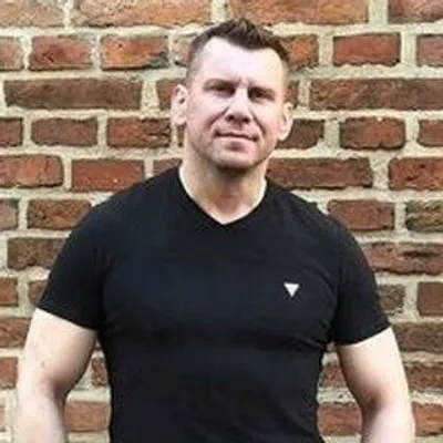 Marcin Makowski profile