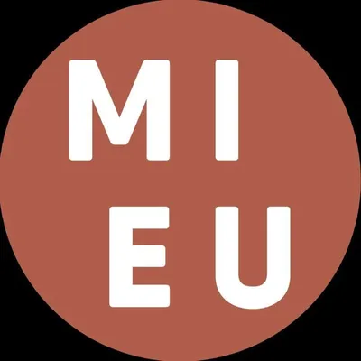 MIEU • deco & mobilier made in Europe profile