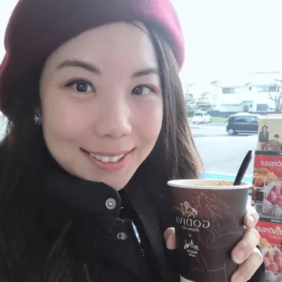 Miffy Poon 芊名 profile
