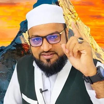 Rashid Kalandar Khan profile