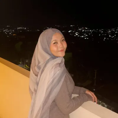 Miftha N.R profile
