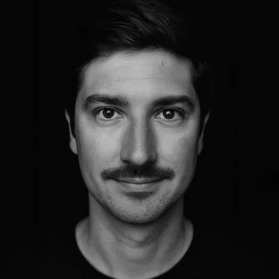 Miguel Calvo profile