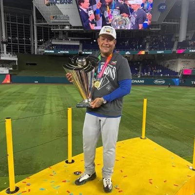 Miguel Cabrera profile