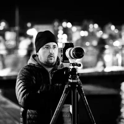 Darren Blight profile