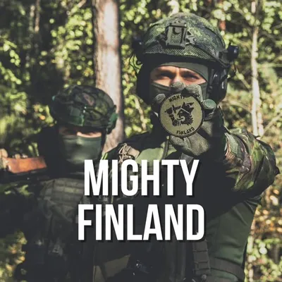 Mighty Finland profile