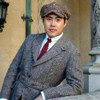 Max Lee profile
