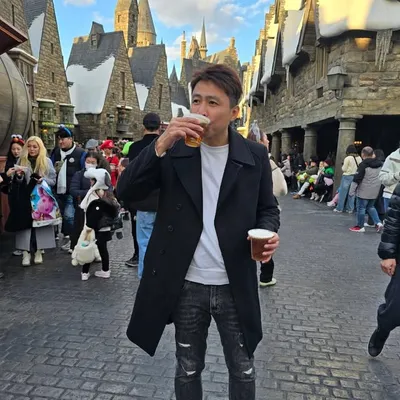 JOE YANG profile